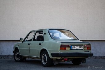 Škoda 125 L - 7