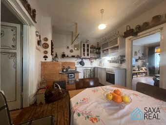 Nádherná chalupa - únik od mesta, Závada okres HN, blízo VnT - 7