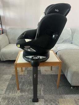 Joie i-spin 360 - 7