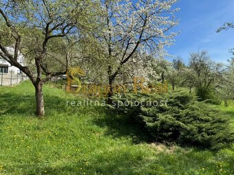 Pozemok o rozlohe 2206 m2 určený na výstavbu domu - PREŠOV - 7