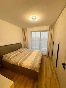 •Nový• Moderný 2 izbový byt s parkovacím miestom na prenájom - 7