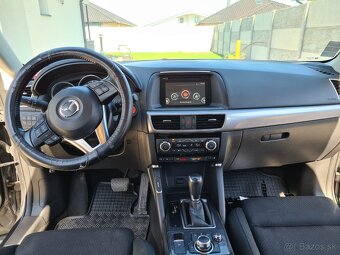 Predam cx5 - 7