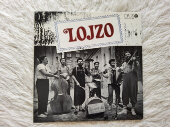 LP slovenski interpreti - 7