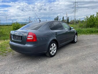 Škoda Octavia 2.0 TDI Elegance - 7