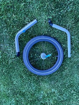 Thule Chariot sport vozik - 7