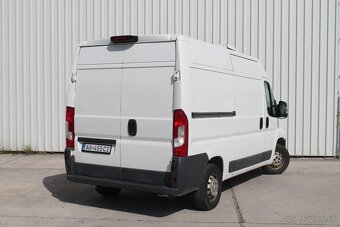 Citroën Jumper Chladiarenský 120kW M6 L2H2 - 7