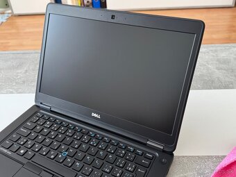 Dell Latitude E5450 – i5/8GB RAM/256GB SSD / LTE – TOP stav - 7