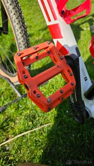 TREK XCALIBER 8 - 7