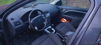 Ford Mondeo - 7