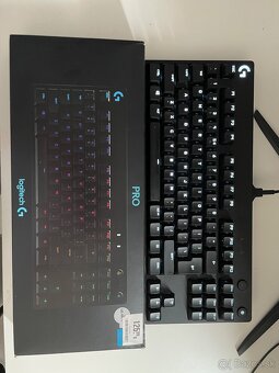 Predám herný notebook ACER nitro5 - 7
