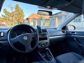 Volkswagen golf 5 - 7