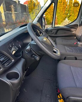 Iveco Daily - 7