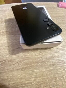 Samsung Galaxy A05s / 4/64GB Black TOP stav - 7