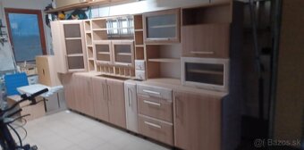 Predam kuchynsku linku za 650 € - 7