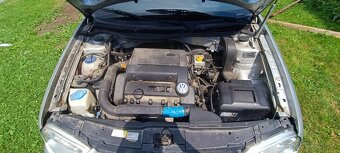 Predám VW Golf 4 - 7