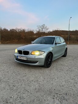 BMW 118D - 7