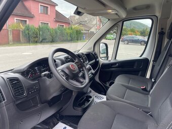 Fiat Ducato L3H2 VAN 2,2 MTJ 160k - 7