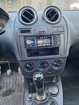 Fiesta 1,25 duratoq 55kw - 7