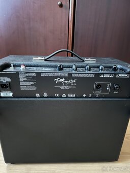 Line6 HX Stomp XL+Fender FR10 - 7