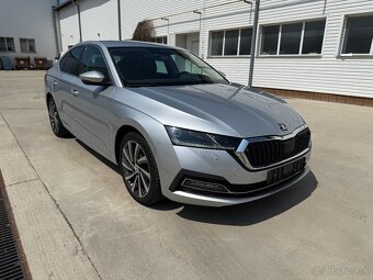 Skoda Octavia 1.5 TSI - 7