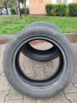 195/55 r16 zimná pneumatika - 7