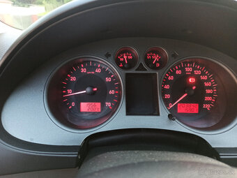 Seat Ibiza 1.4 benzín, 63kw r.v. 2007 - 7