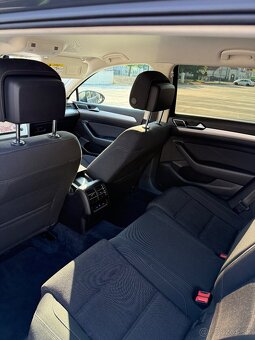 VW PASSAT B8 2.0TDi 110kW DSG - 7