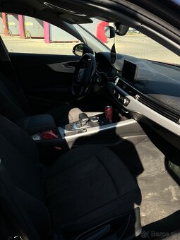 Predam audi a4 b9 2.0tdi - 7