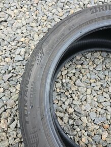 Predam letne pneu 225/45 r18 Bridgestone DOT20 - 7