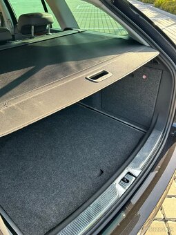 Škoda Superb combi 2.0tsi - 7