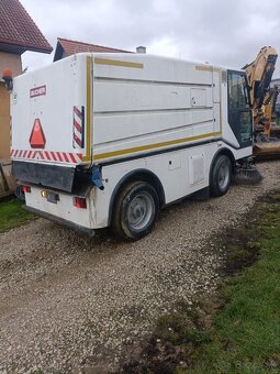 Bucher citycat 5000 - 7