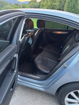 VW Passat B7 2.0 Tdi 125kw - 7
