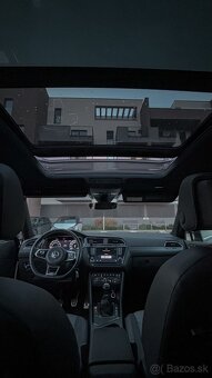 Volkswagen Tiguan R-Line 1.4 TSI 110KW - 7