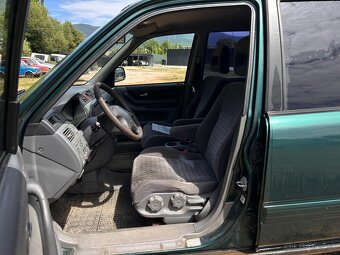 Honda CR-V - 7