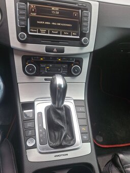 Volkswagen Passat 3.6 4motion - 7