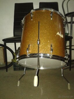 Predam Vintage  Amati kotol 16" 60s-70s   75eur - 7