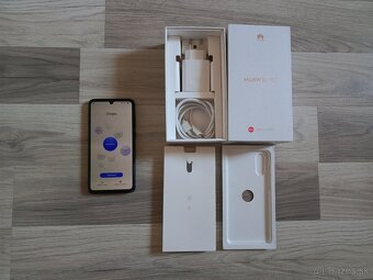 HUAWEI P30 6gb/128gb - 7