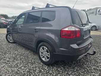 Chevrolet Orlando 2.0 VCDI - 7