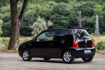 Volkswagen Lupo 1.0i Open Air - 7