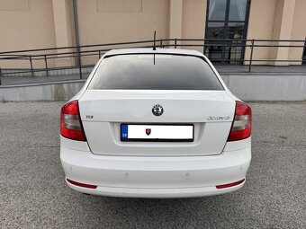 Škoda Octavia 2012 1.6 TDI 77kw - 7