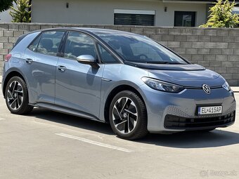 Volkswagen ID.3 Pro Performance 58kWh Business, 36.000km - 7
