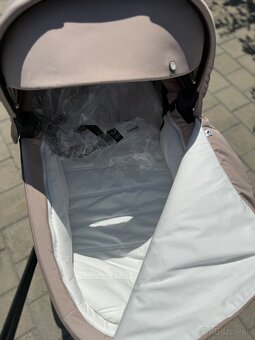 Cybex priam cozy beige - 7