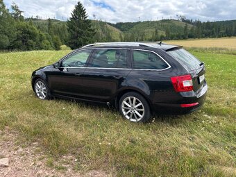 Škoda Octavia 3 2.0tdi 110kw dsg - 7