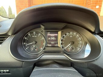 Skoda Octavia 1,2 Tsi - 7