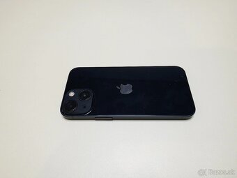 Apple iPhone 13 mini 128gb Black ,ZDRAVIE BATERKY 100% - 7