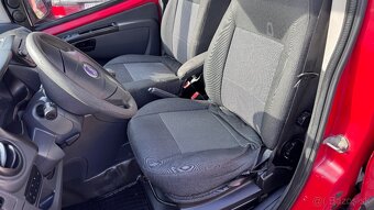 Fiat fiorino 1.3 diesel 2008 - 7