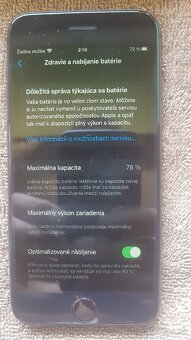 Iphone 8 - 7