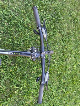 Bicykel Onezone buxter26 - 7