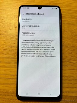 Samsung Galaxy A32 (4G) 128 Gb - 7
