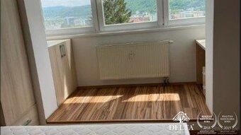 2 izb. byt s parkovacím miestom rekonštrukcia širšie centrum - 7